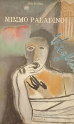 MIMMO PALADINO Raro