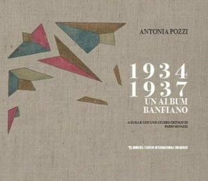 1934 1937 UN ALBUM BANFIANO