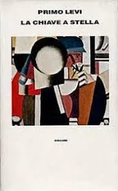 LA CHIAVE a STELLA Vecchia Ediz 1978