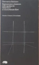 GERMANIA D'AUTUNNO REPRESSIONE E DISSENSO RFT Raro