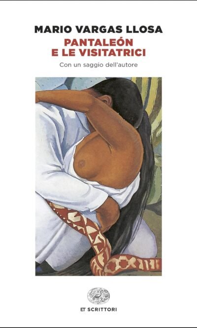 PANTALEON E LE VISITATRICI