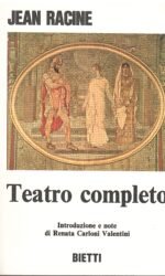 TEATRO COMPLETO raro